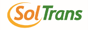 Solano County Transit (SolTrans) Logo